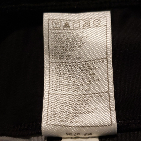 NIKE Dri-Fit Athletic Pants - Picture 4 of 5